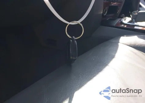 2007 Jeep Grand Cherokee Limited z USA, uszkodzony, nr VIN 1J8HR58N67C525930